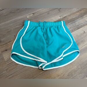 Nike Tempo DriFit shorts XS new with tags